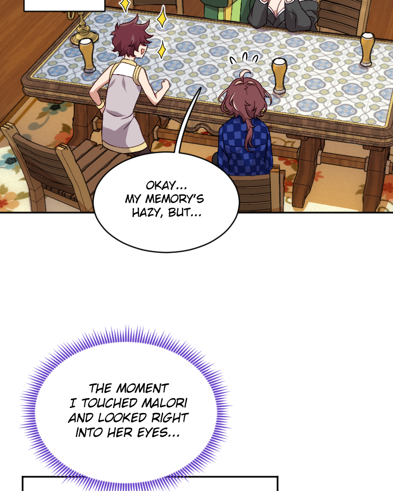Mage & Demon Queen Page 4 - MangaHe