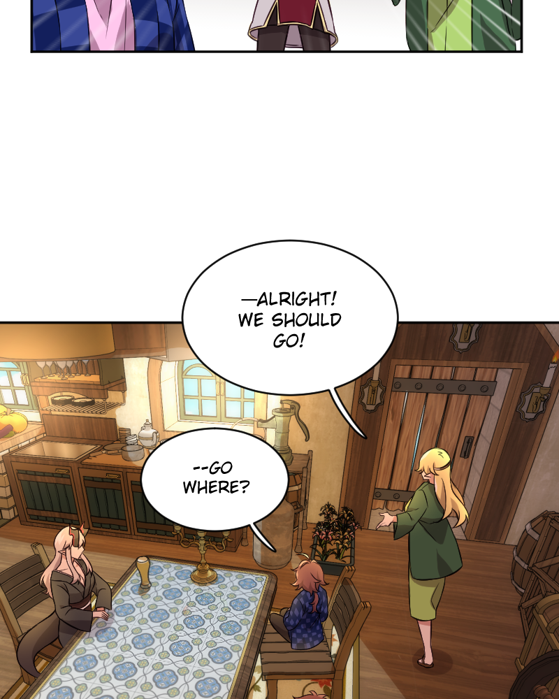 Mage & Demon Queen Page 32 - MangaHe