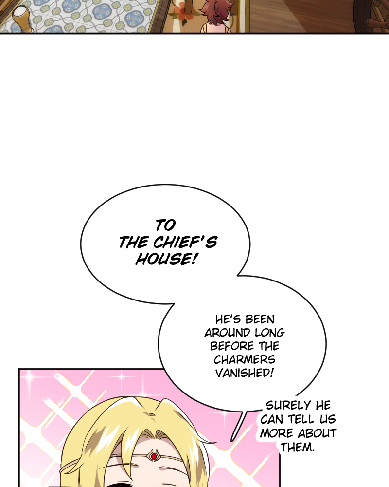 Mage & Demon Queen Page 33 - MangaHe