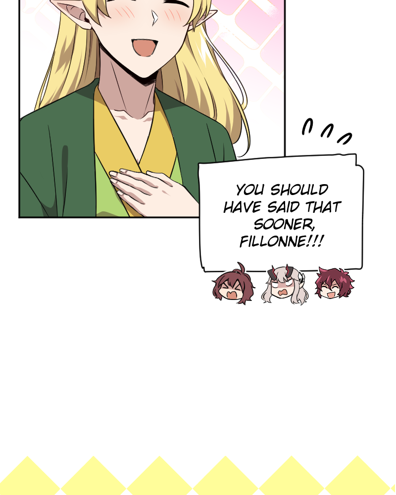 Mage & Demon Queen Page 34 - MangaHe