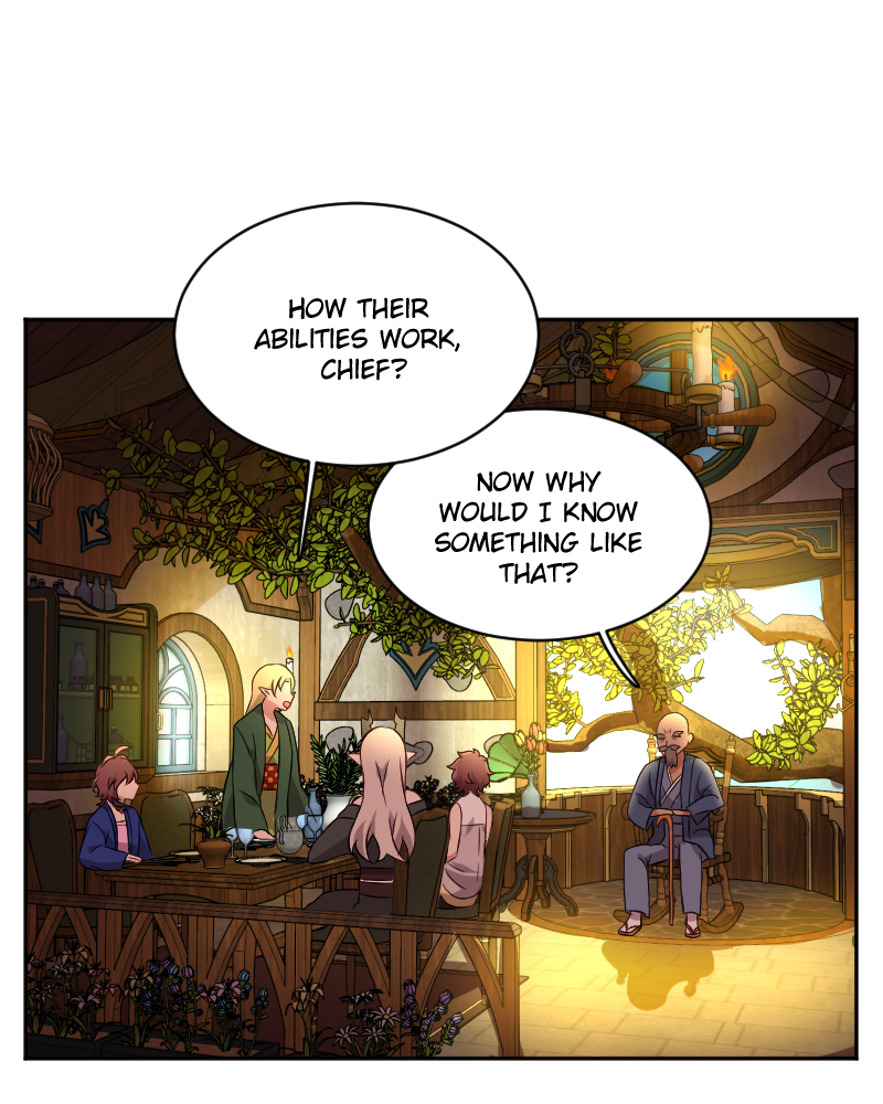 Mage & Demon Queen Page 40 - MangaHe