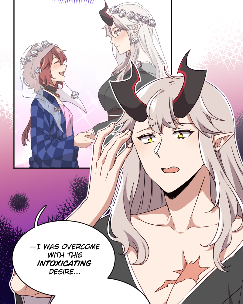 Mage & Demon Queen Page 5 - MangaHe