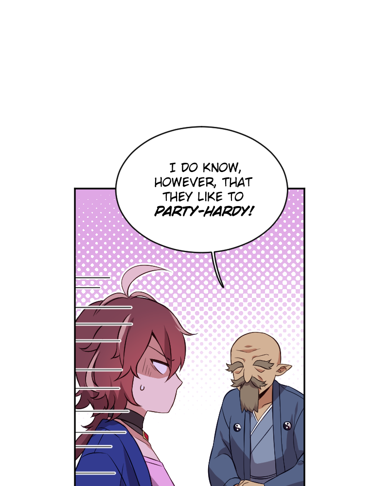 Mage & Demon Queen Page 41 - MangaHe