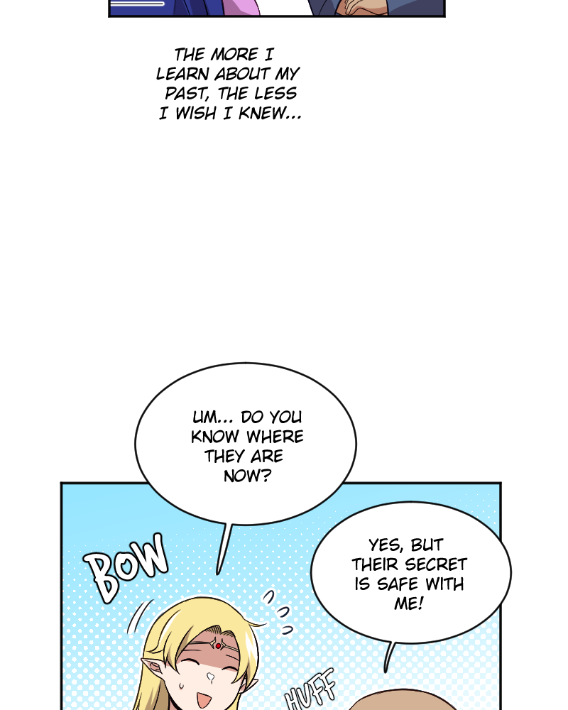 Mage & Demon Queen Page 42 - MangaHe