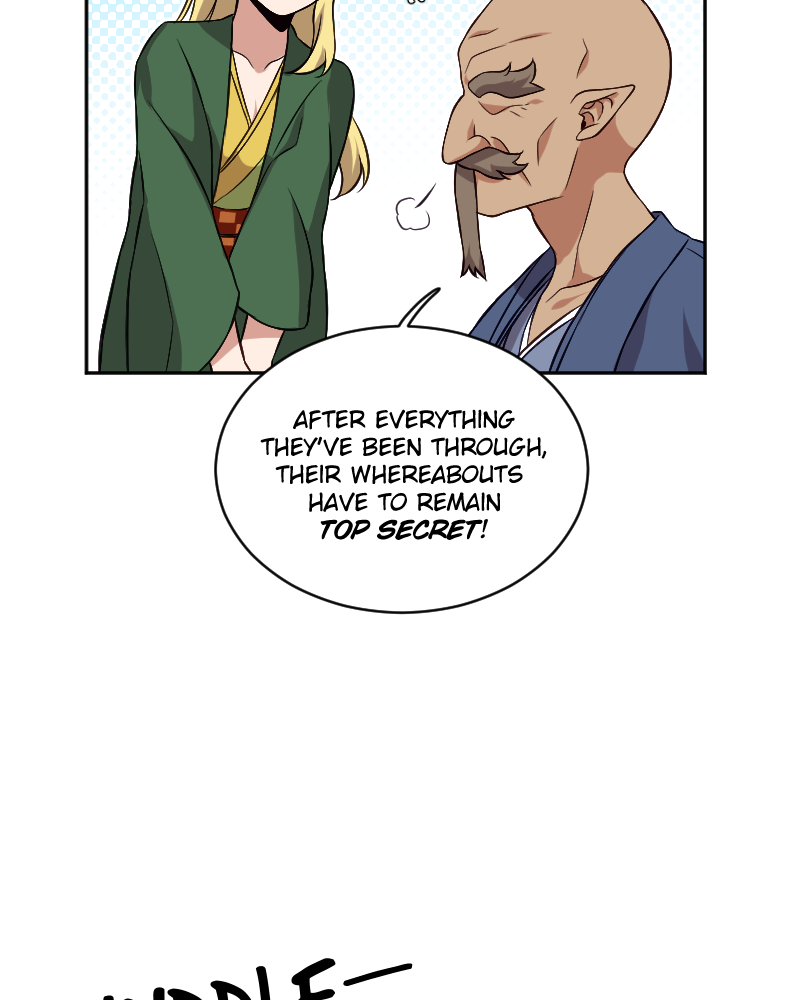 Mage & Demon Queen Page 43 - MangaHe