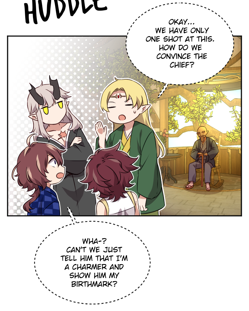 Mage & Demon Queen Page 44 - MangaHe
