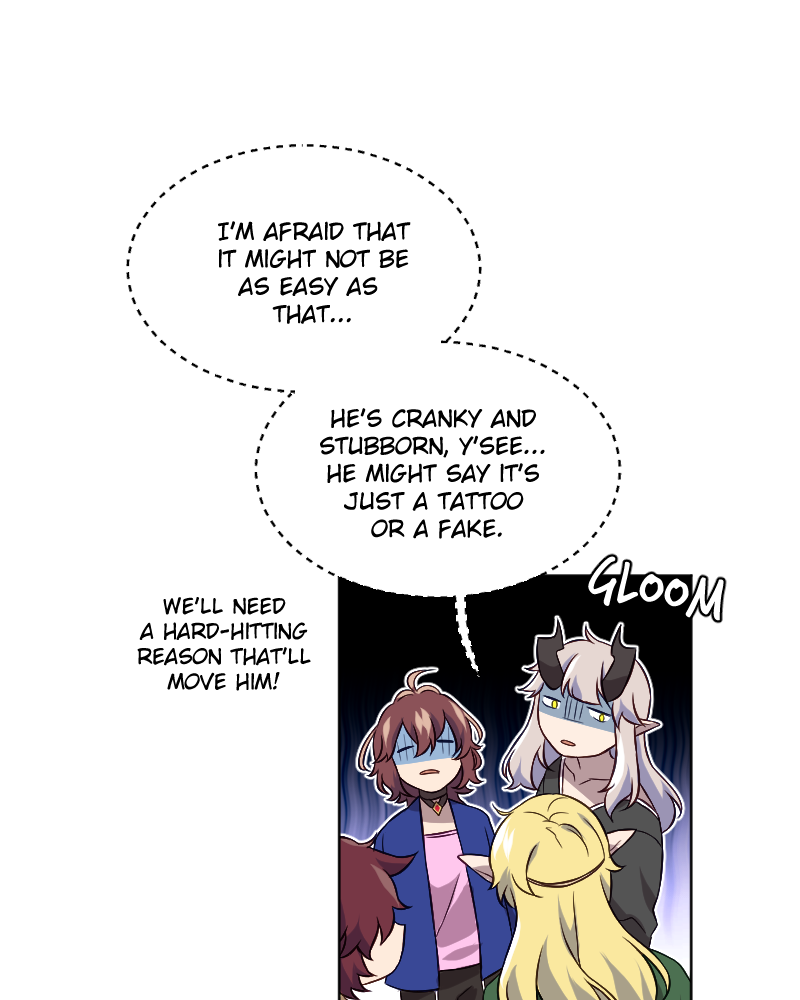 Mage & Demon Queen Page 45 - MangaHe