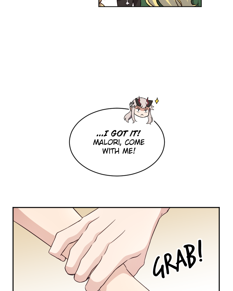 Mage & Demon Queen Page 46 - MangaHe