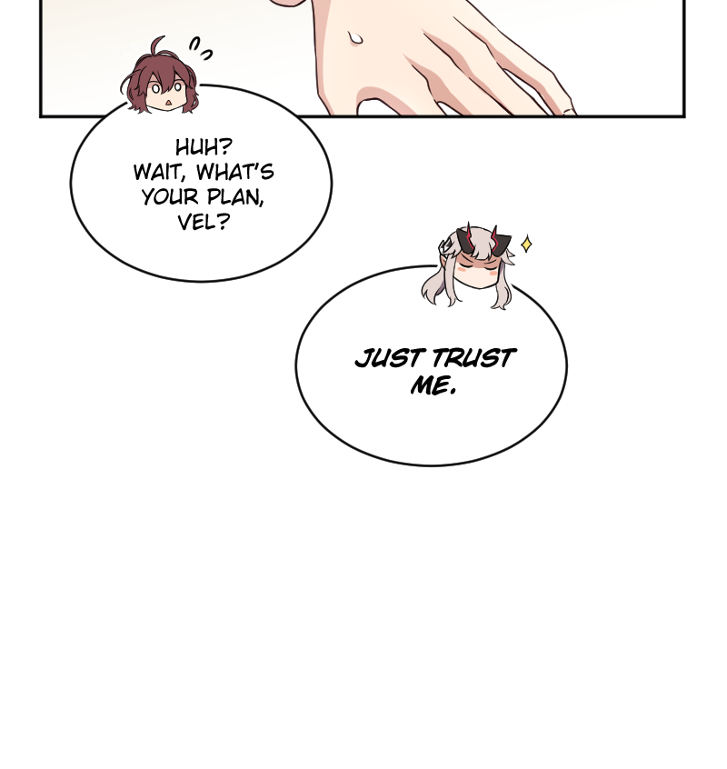 Mage & Demon Queen Page 47 - MangaHe