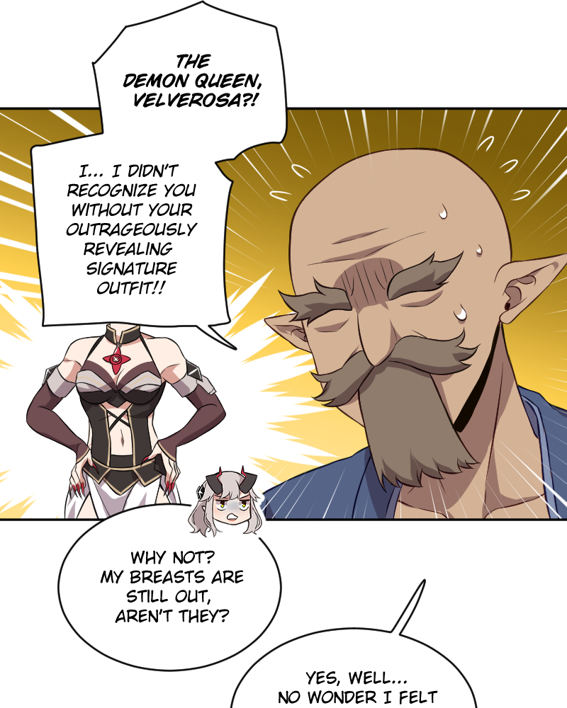 Mage & Demon Queen Page 51 - MangaHe