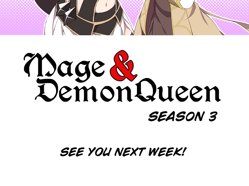 Mage & Demon Queen Page 57 - MangaHe