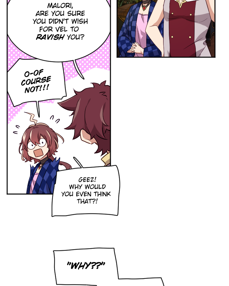 Mage & Demon Queen Page 7 - MangaHe