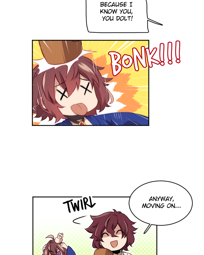 Mage & Demon Queen Page 8 - MangaHe