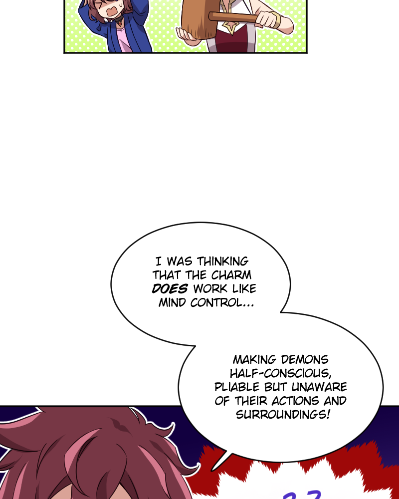 Mage & Demon Queen Page 9 - MangaHe