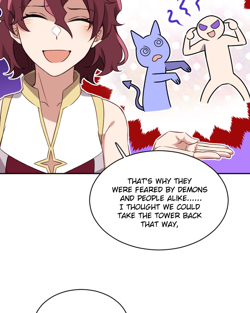 Mage & Demon Queen Page 10 - MangaHe