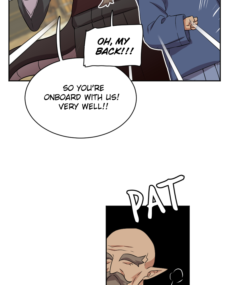 Mage & Demon Queen Page 11 - MangaHe
