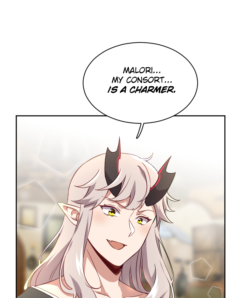 Mage & Demon Queen Page 15 - MangaHe