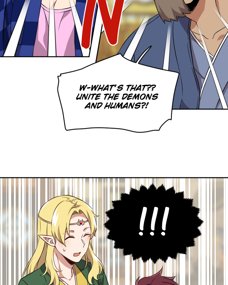 Mage & Demon Queen Page 18 - MangaHe