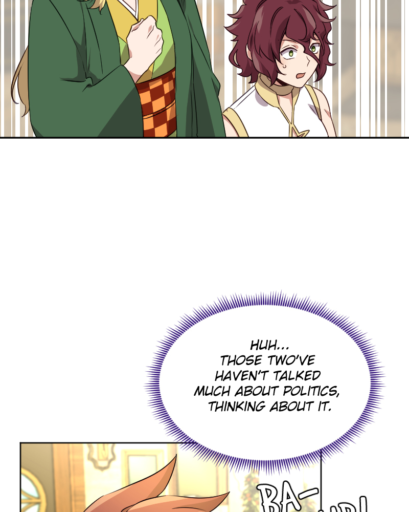 Mage & Demon Queen Page 19 - MangaHe