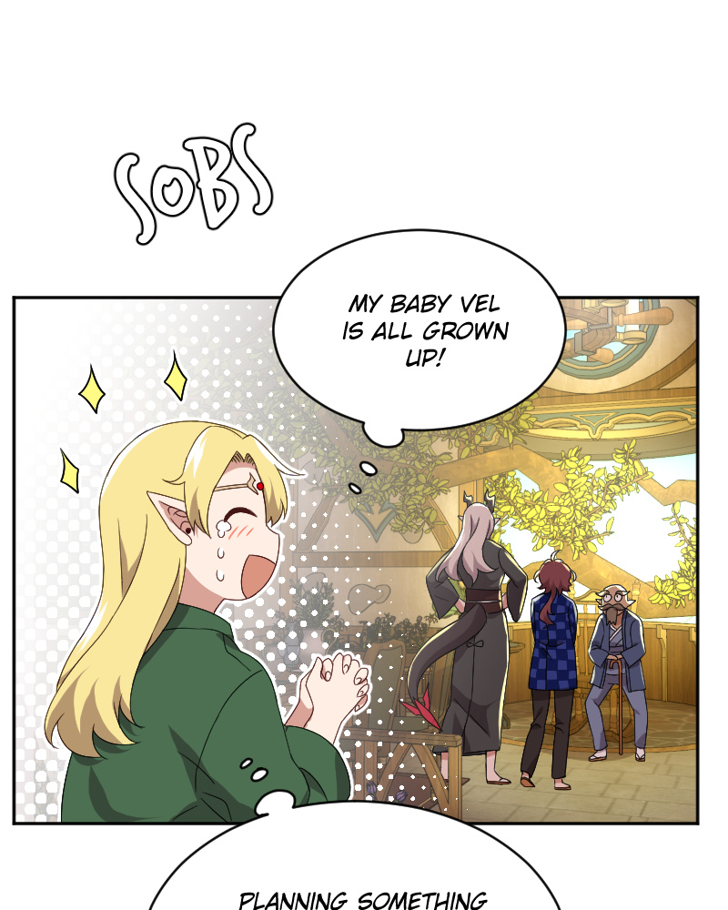 Mage & Demon Queen Page 21 - MangaHe