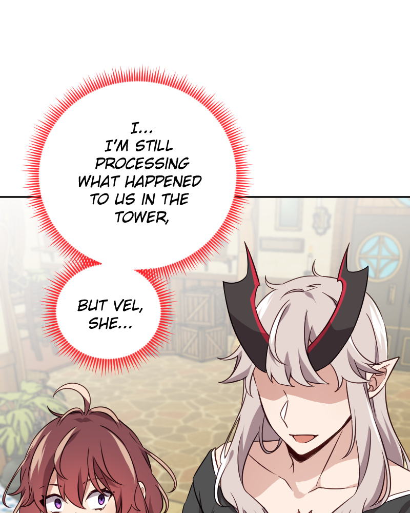 Mage & Demon Queen Page 23 - MangaHe