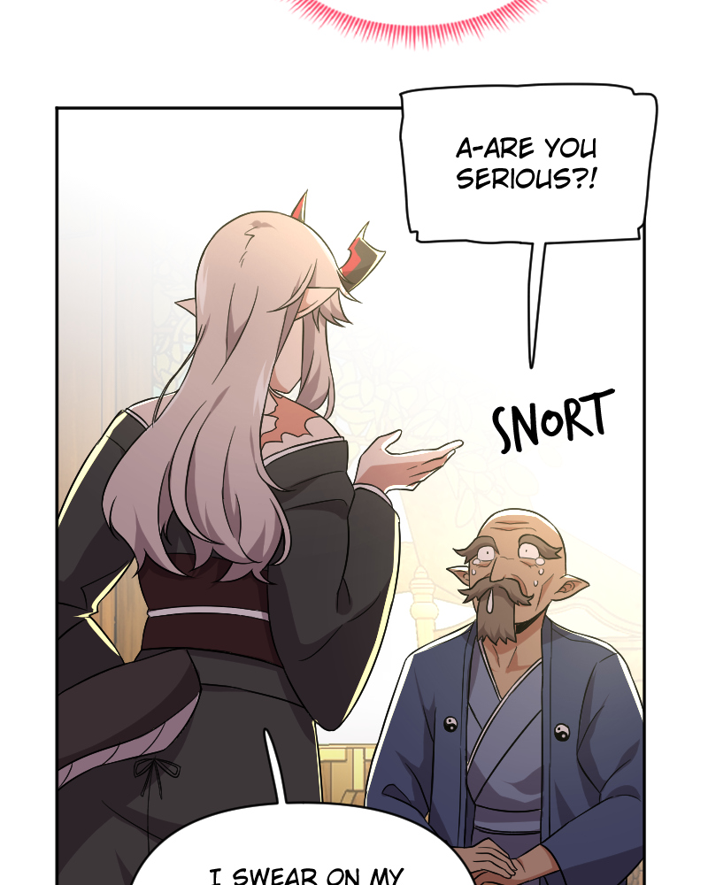 Mage & Demon Queen Page 28 - MangaHe