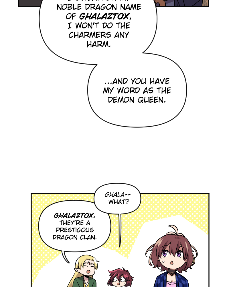 Mage & Demon Queen Page 29 - MangaHe