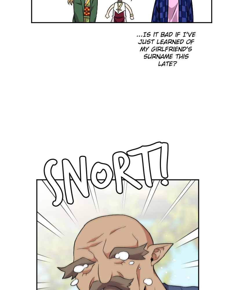 Mage & Demon Queen Page 30 - MangaHe
