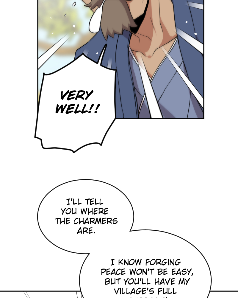 Mage & Demon Queen Page 31 - MangaHe