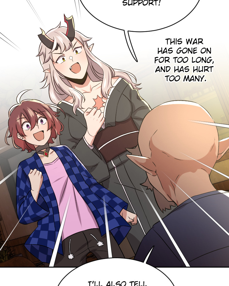 Mage & Demon Queen Page 32 - MangaHe