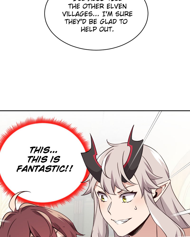 Mage & Demon Queen Page 33 - MangaHe