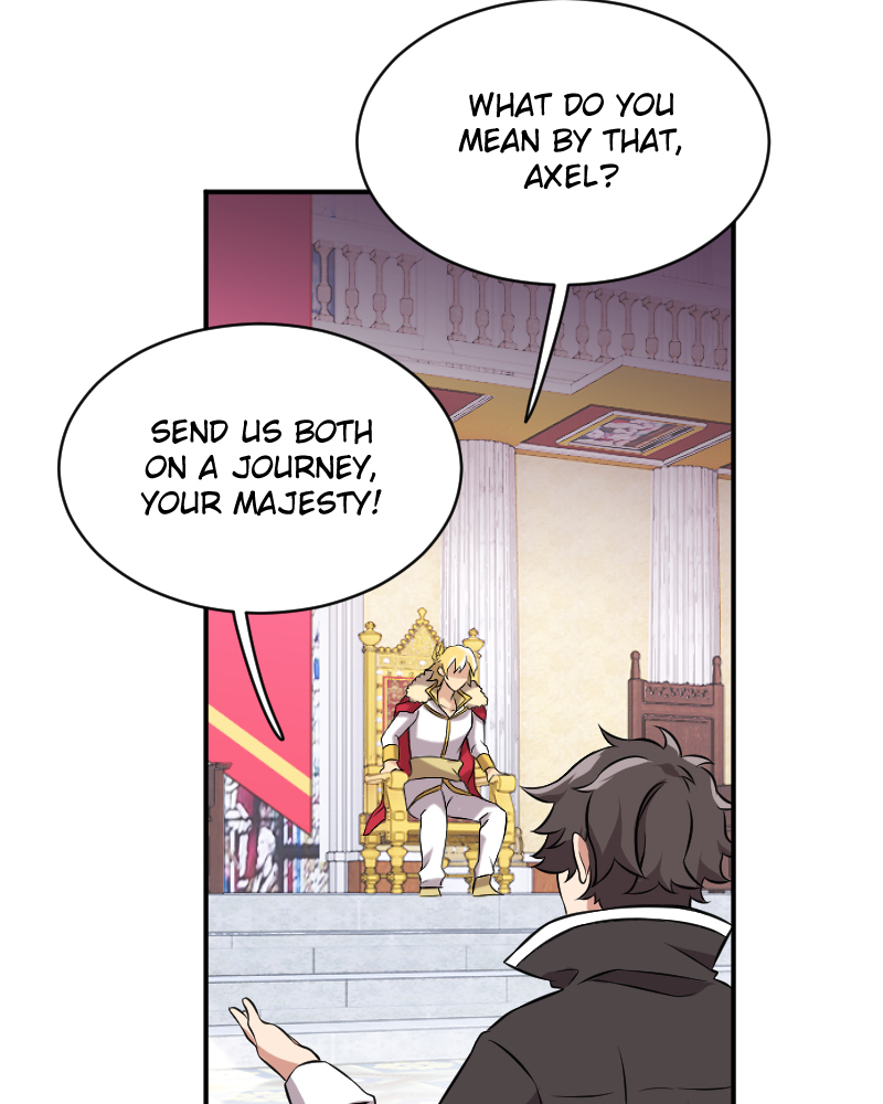 Mage & Demon Queen Page 38 - MangaHe