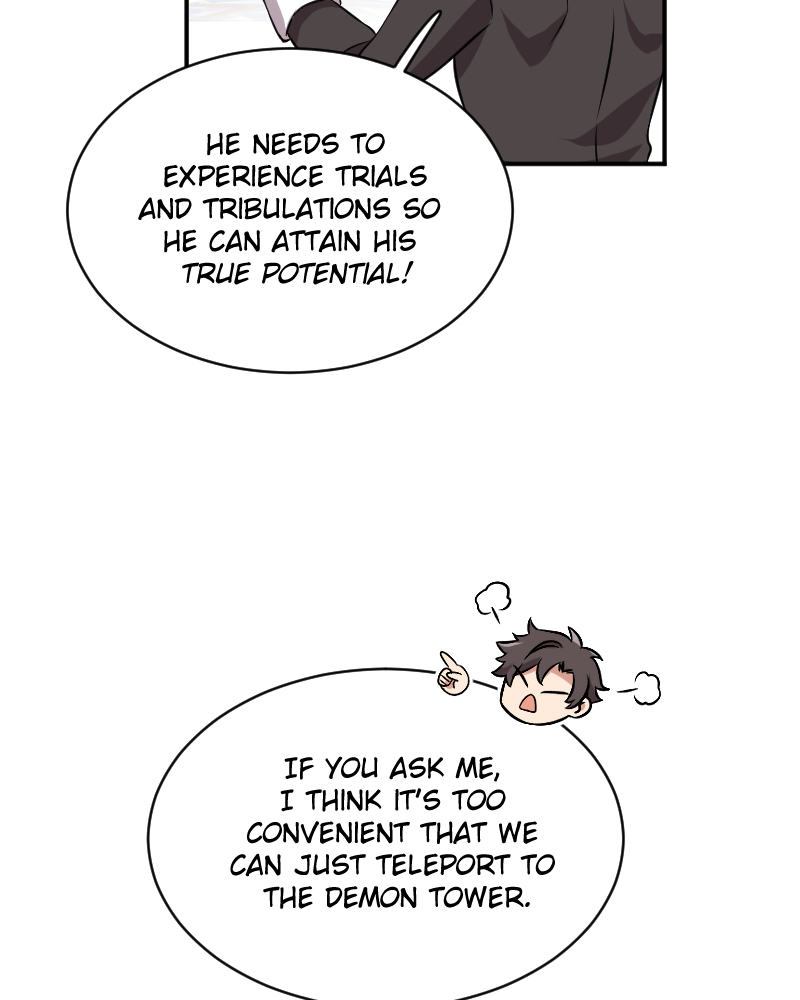 Mage & Demon Queen Page 39 - MangaHe