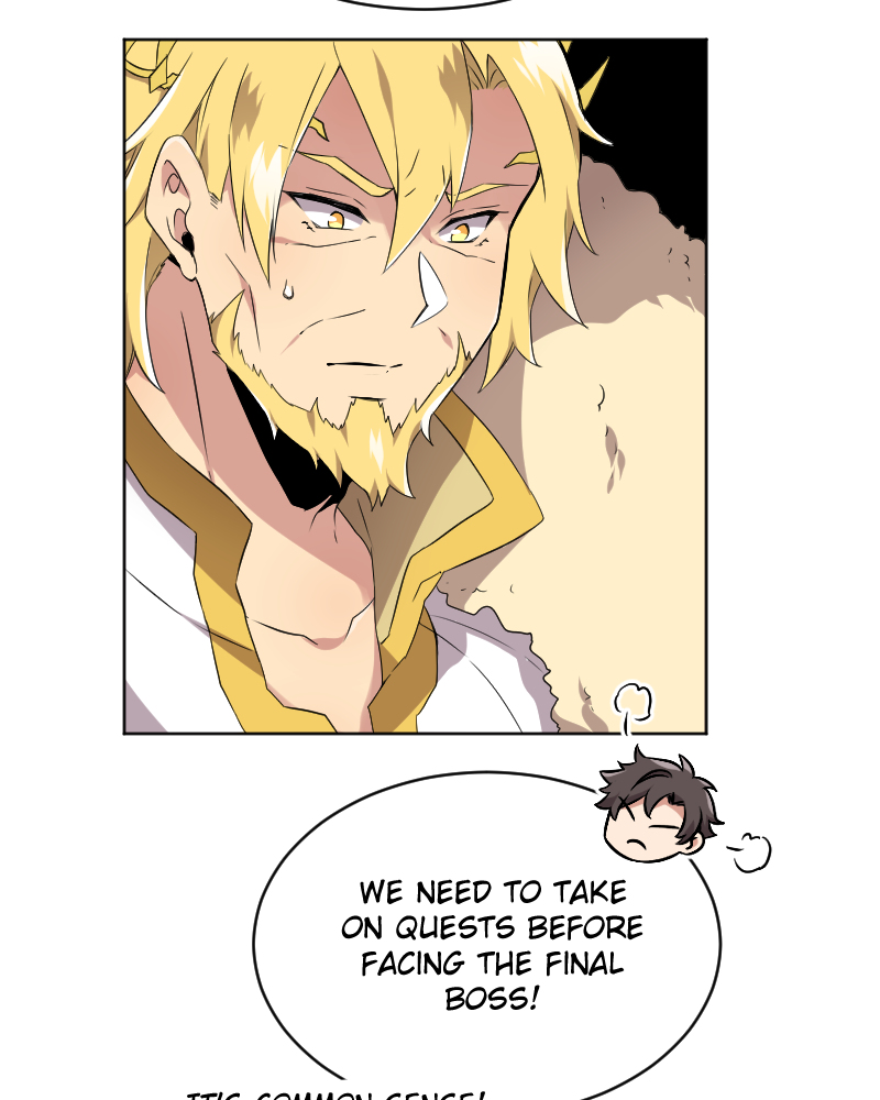 Mage & Demon Queen Page 40 - MangaHe