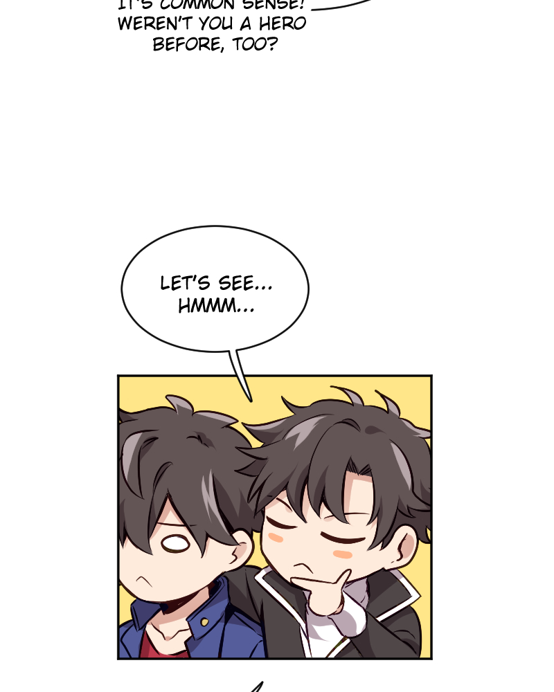 Mage & Demon Queen Page 41 - MangaHe