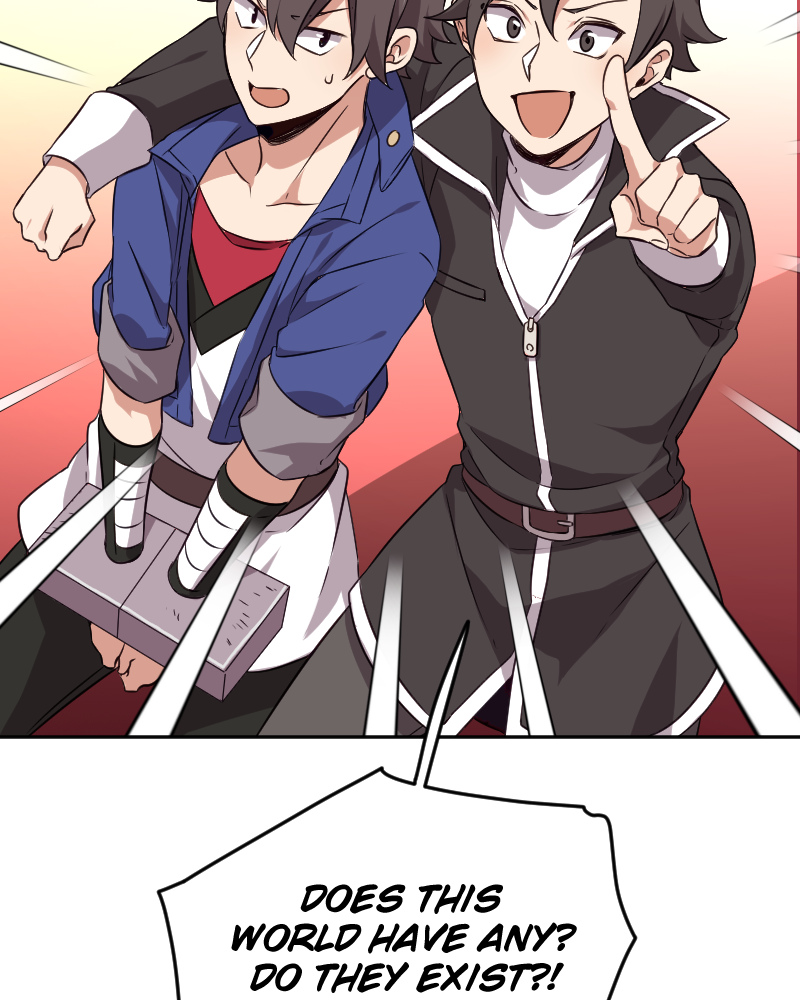 Mage & Demon Queen Page 44 - MangaHe