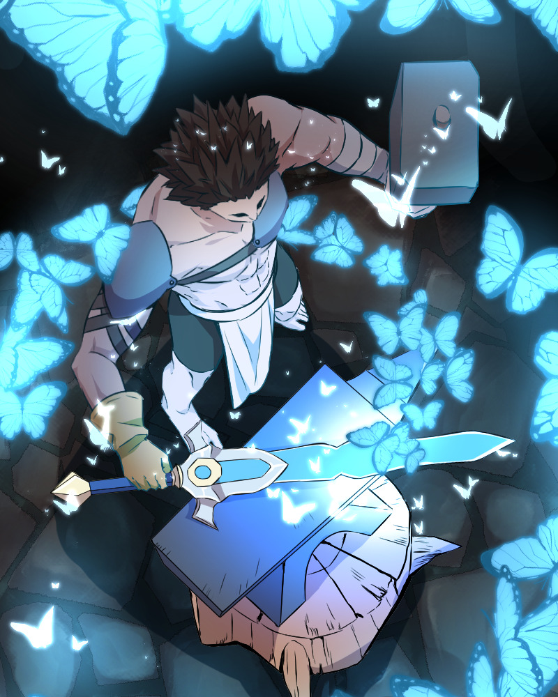 Mage & Demon Queen Page 47 - MangaHe
