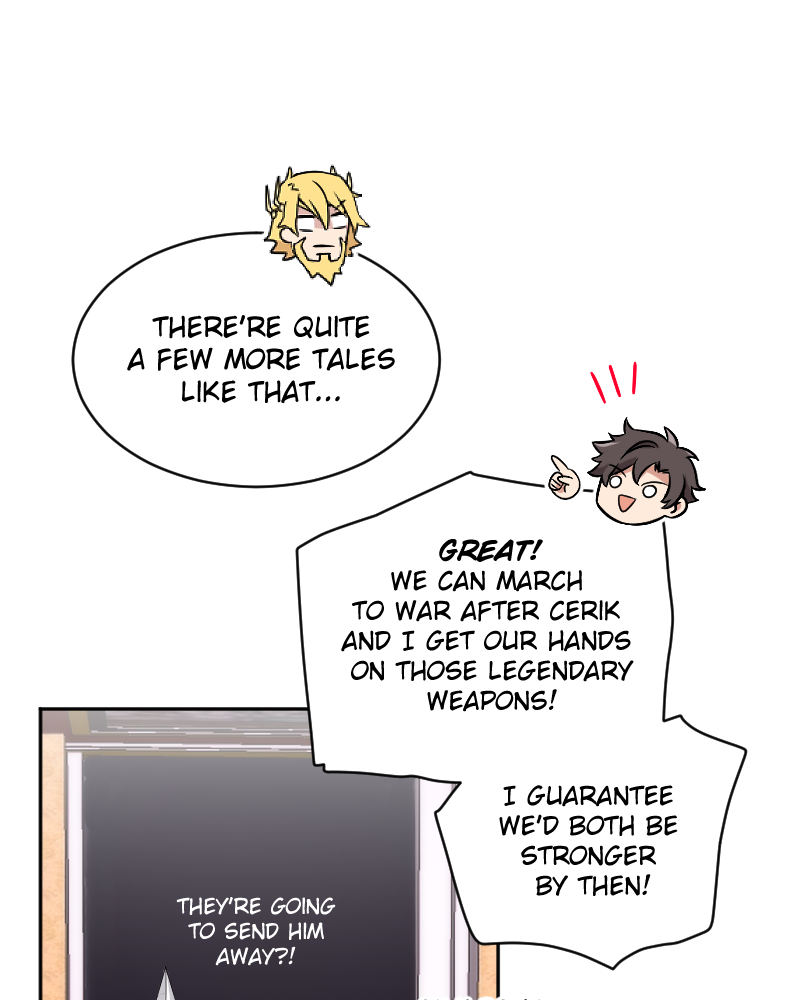 Mage & Demon Queen Page 52 - MangaHe