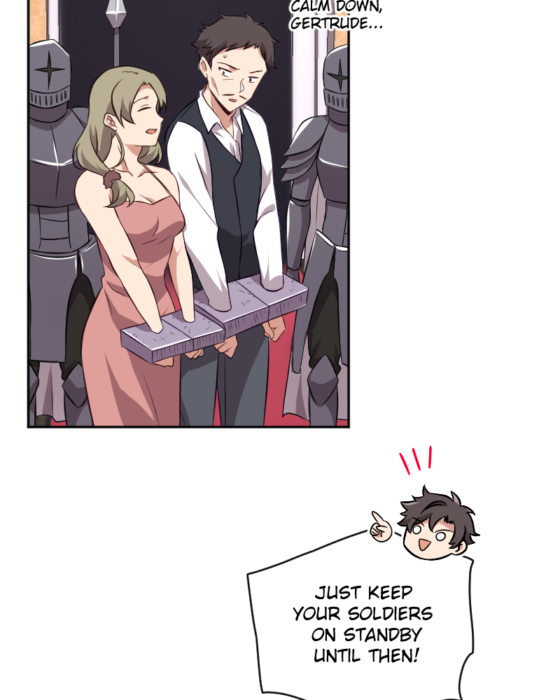 Mage & Demon Queen Page 53 - MangaHe