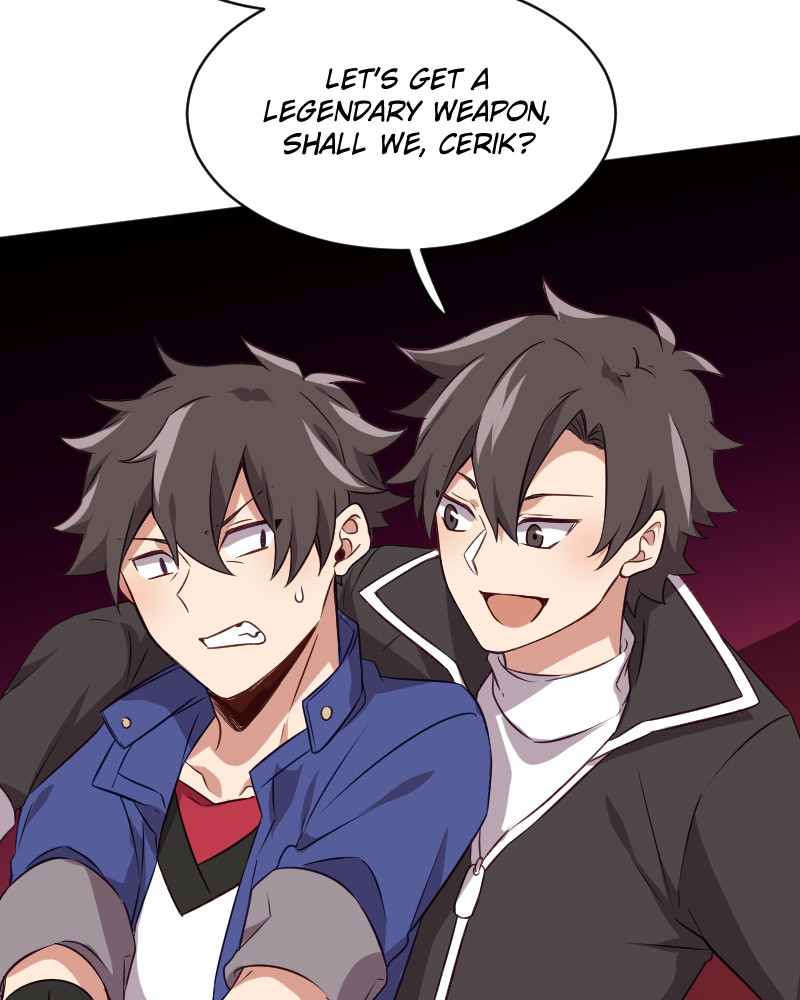 Mage & Demon Queen Page 55 - MangaHe