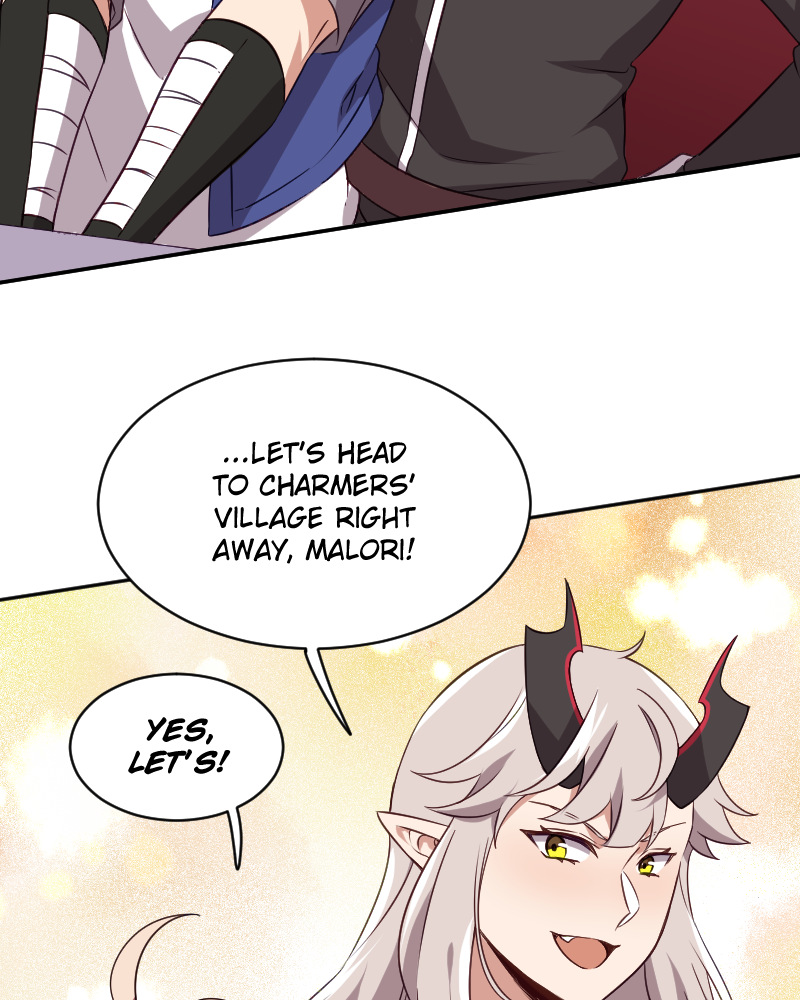 Mage & Demon Queen Page 56 - MangaHe