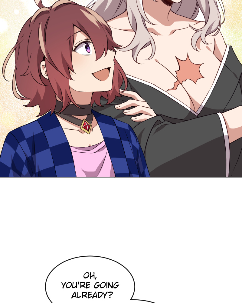Mage & Demon Queen Page 57 - MangaHe