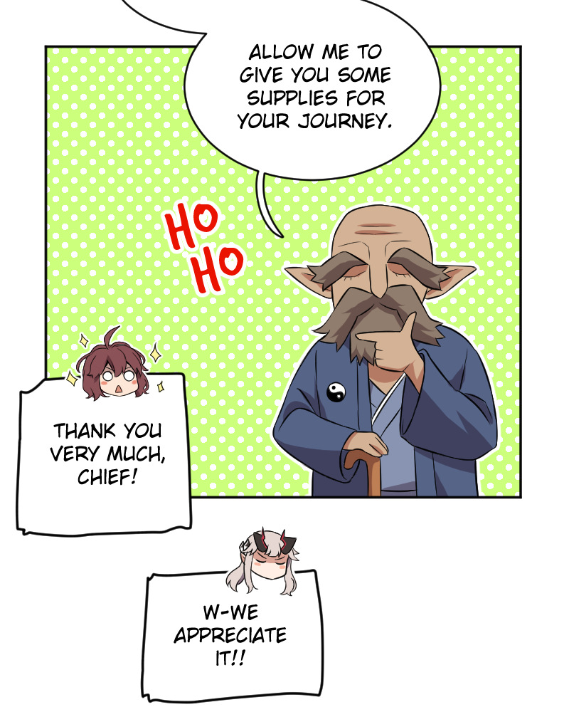 Mage & Demon Queen Page 58 - MangaHe