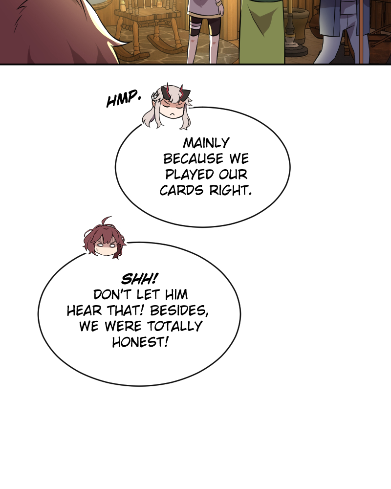 Mage & Demon Queen Page 60 - MangaHe