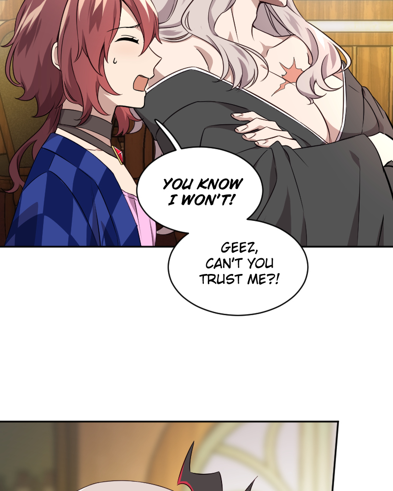 Mage & Demon Queen Page 62 - MangaHe