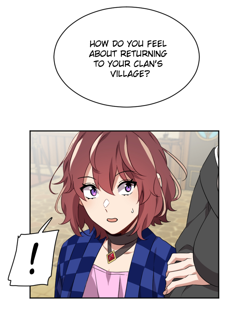 Mage & Demon Queen Page 64 - MangaHe
