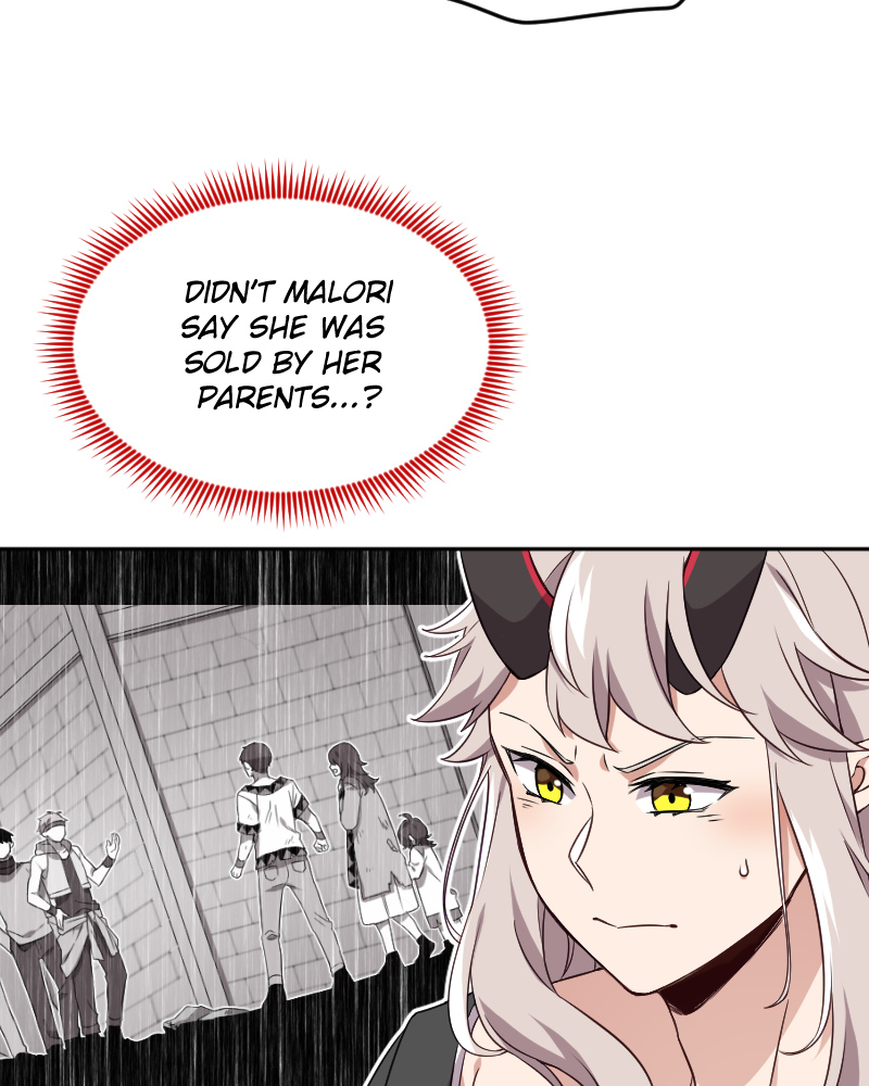 Mage & Demon Queen Page 70 - MangaHe