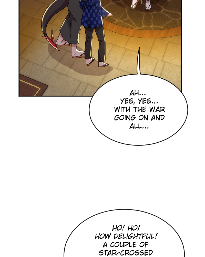 Mage & Demon Queen Page 8 - MangaHe