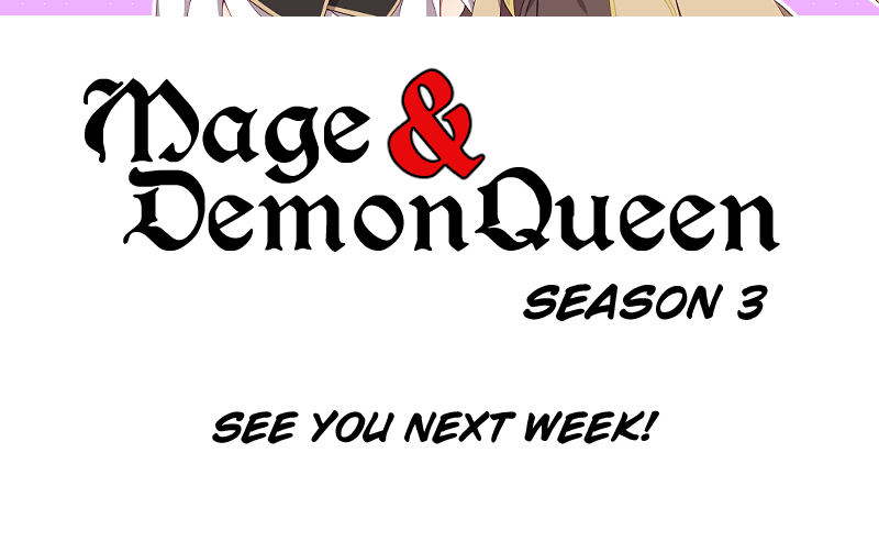Mage & Demon Queen Page 73 - MangaHe