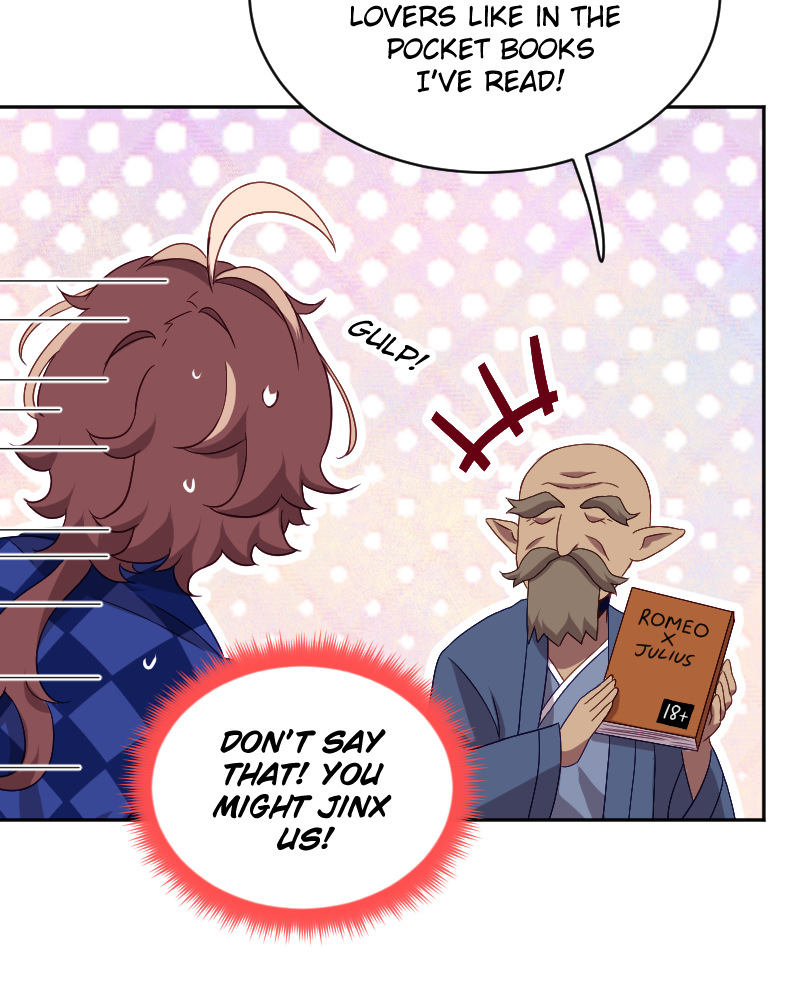 Mage & Demon Queen Page 9 - MangaHe